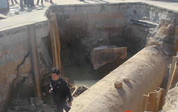 ����ˮӰ��ʩ��