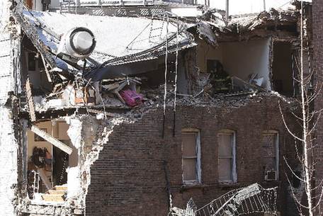 ����ˮ�����������µ��潨���ﱻ��